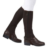Dublin Easy Care Half Chaps II