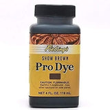 Fiebing's Pro Leather Dye 4oz
