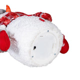 Woodland Storybook LED Snowman