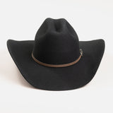 Mahan 3X Bandera Hat