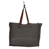 Womens Cosmopolitan Weekender Bag