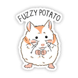 Big Moods Assorted Pet Stickers