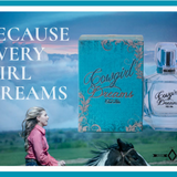Cowgirl Dreams by B&D Diamond Fragrance