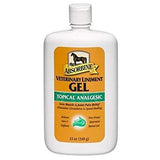 Veterinary Liniment Gel 12oz
