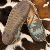 Men's Charlie Moccasin