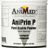 Animed Aniprin Powder 16oz.
