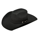 Ariat 2X  Wool Added Money Black