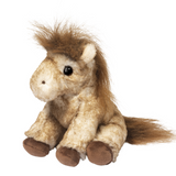 Dustie Horse Plush Mini Soft