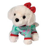 PJ White Lab Small Plush