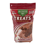 Buckeye Horse Treats 4lb