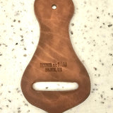 Replacement Latigo Keeper for Saddle BTB