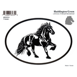 Euro Decal Horses