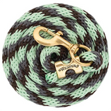 Poly Lead Rope Ribbon Pattern