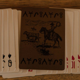 Day Workin Playing Cards