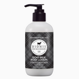 8.5 oz Cedarwood & Sea Salt Body Moisturizer