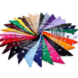 Western Bandanas