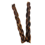 Beef Gullet Braid