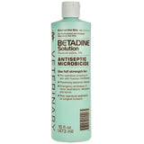 Betadine Solution 16oz