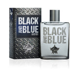 PBR Black & Blue