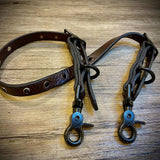 Fancy Wither Strap BTB