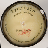 Chicken Coop Candle 8 oz.