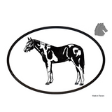 Euro Decal Horses