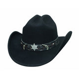 Kid's Hat Born to Be Brave