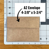 With A Fuck Fuck Here - Funny Old Macdonald Greeting Card