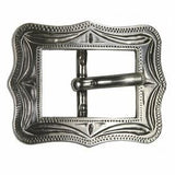 Headstall Center Bar Buckle Fits 5/8"