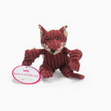 Wee Huggles Plush Dog Toys