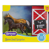 Breyer Horse Foal Surprise Asst