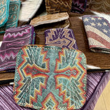 Leather Boot Card Wallet BTB