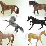 Stablemates Series 2 Assorted