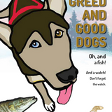 Books By Local Author Mike Savage