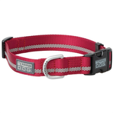 Reflective Snap-N-Go Dog Collar