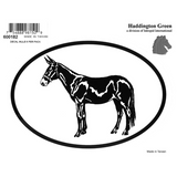 Euro Decal Horses