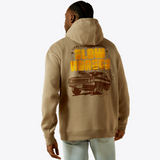 Mens Slow Horses Hoodie