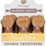 Cookie Crunchers