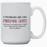Coffee Mug Funny Sayings