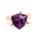Magical Myth Swarovski Ring Size (6)