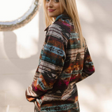 Mount Whitney Pullover