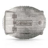 Attitude Majestic Valor Buckle