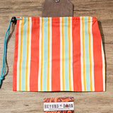 Leather Canvas Bag of Holding BTB