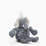 Small HuggleFleece FlufferKnotie