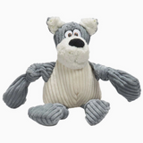 Small Knottie Roscoe Hugglemutt