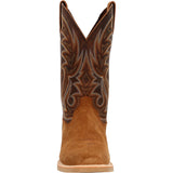 Durango Men's Rebel Pro Cutter Toe Western Boot