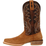 Durango Men's Rebel Pro Cutter Toe Western Boot