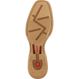 Durango Men's Rebel Pro Cutter Toe Western Boot