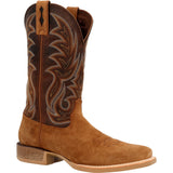 Durango Men's Rebel Pro Cutter Toe Western Boot