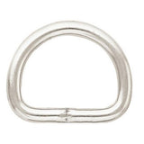 #3250 Welded Dee NP 1"